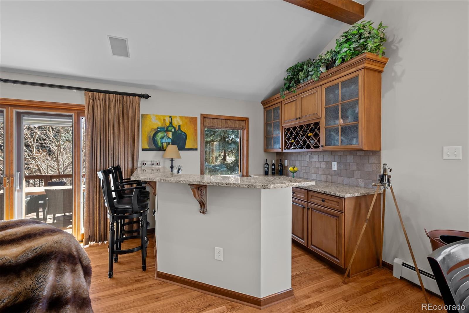 3980 S Dexter Street Cherry Hills Village CO 80113