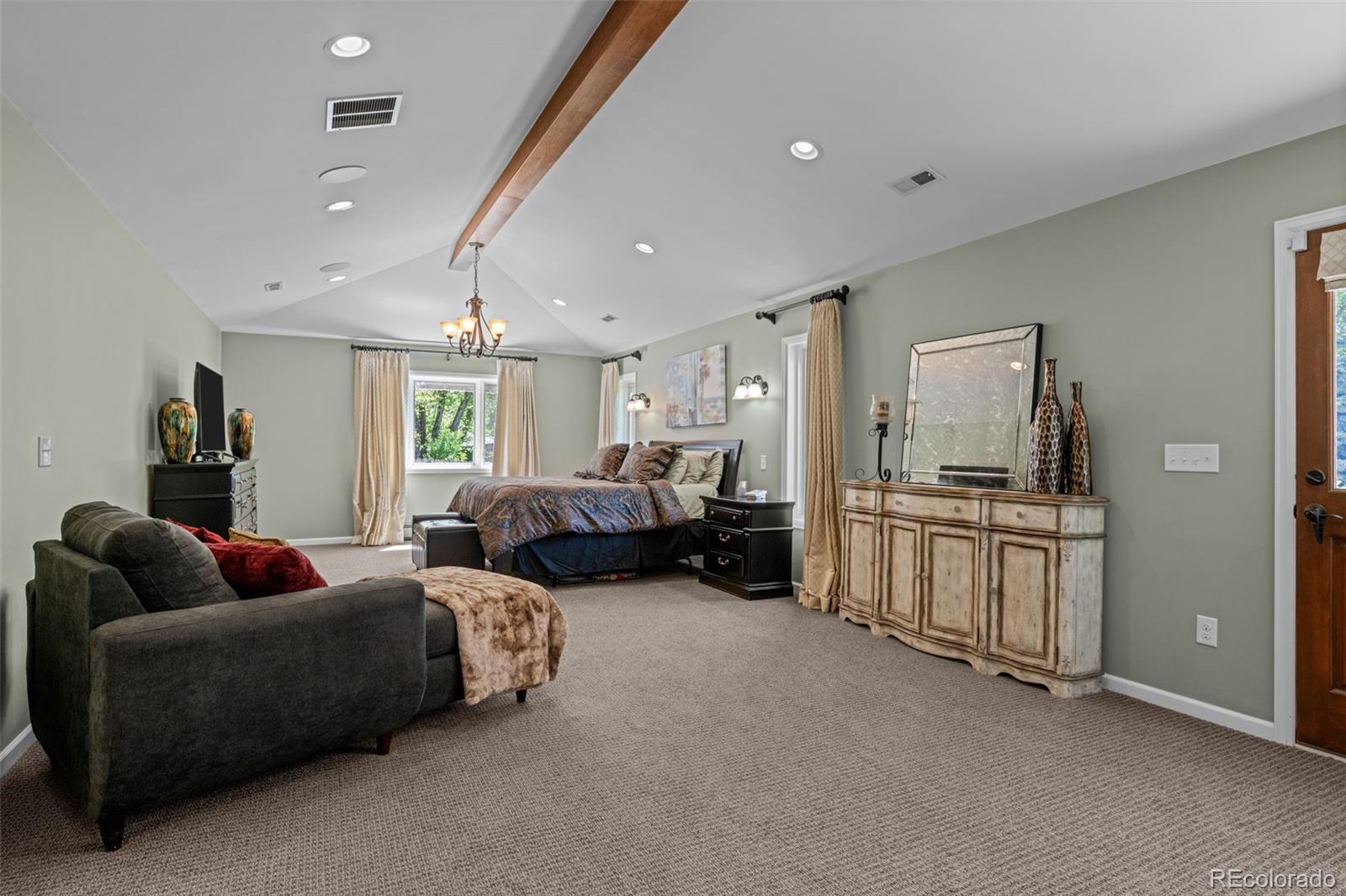 3980 S Dexter Street Cherry Hills Village CO 80113