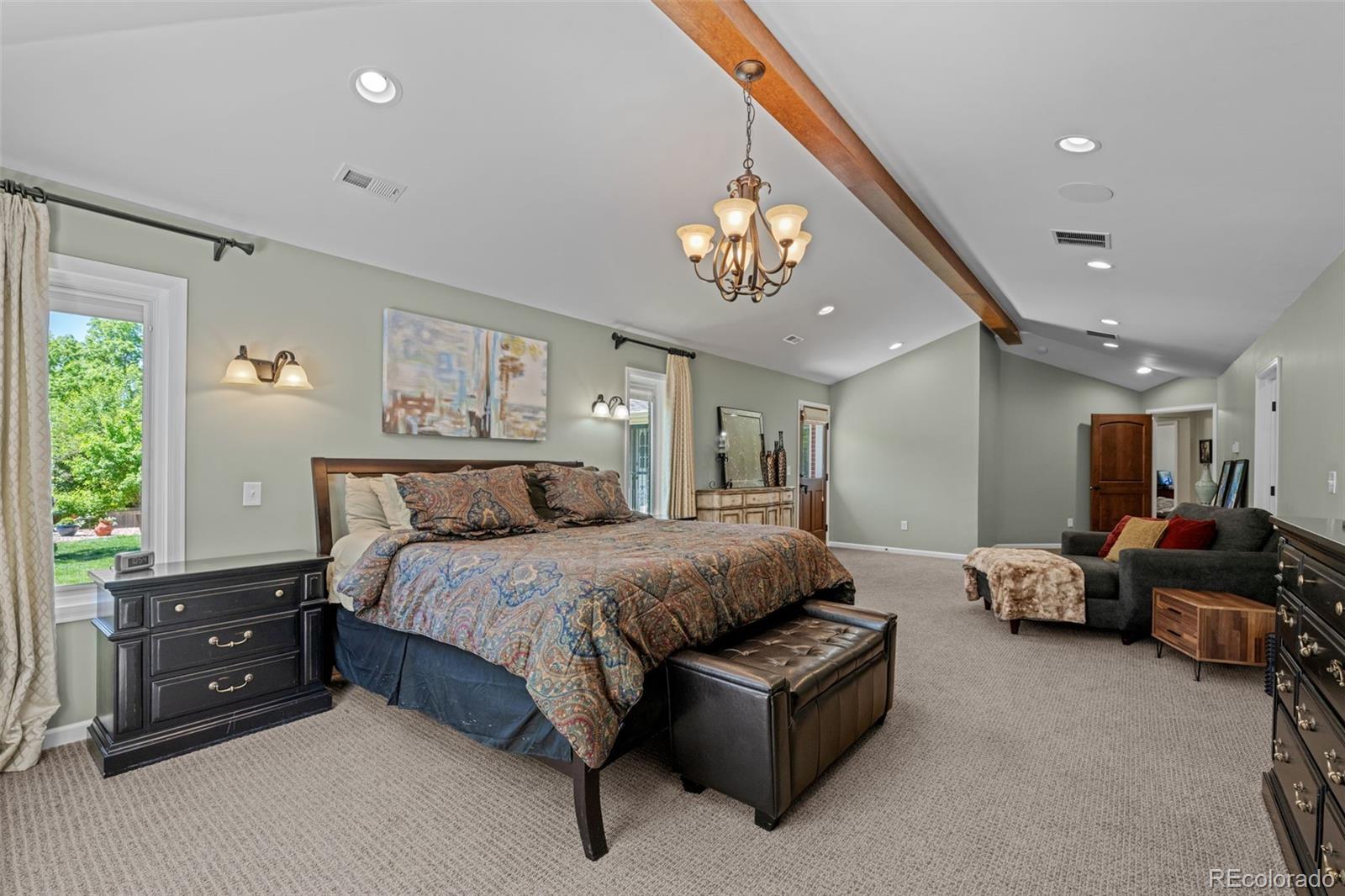 3980 S Dexter Street Cherry Hills Village CO 80113