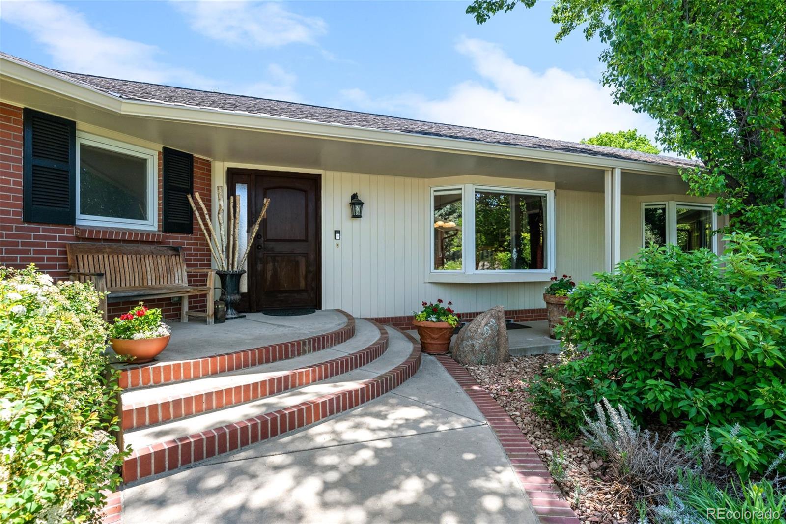 3980 S Dexter Street Cherry Hills Village CO 80113