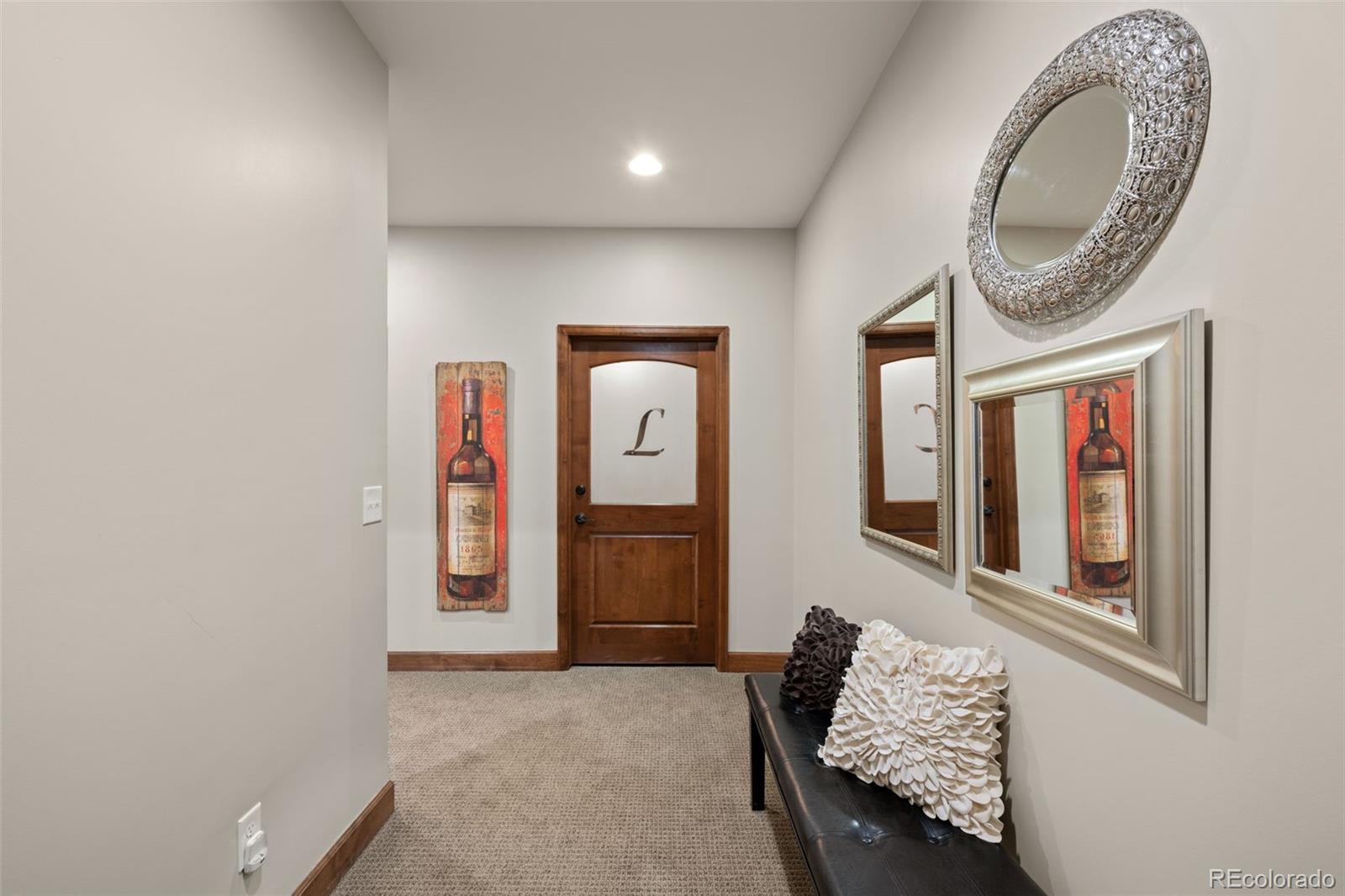 3980 S Dexter Street Cherry Hills Village CO 80113