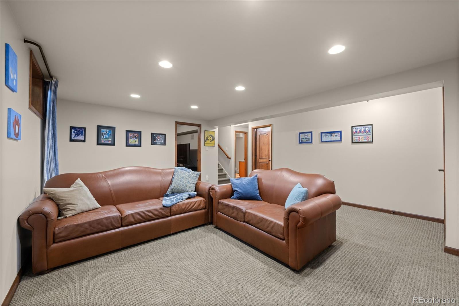 3980 S Dexter Street Cherry Hills Village CO 80113