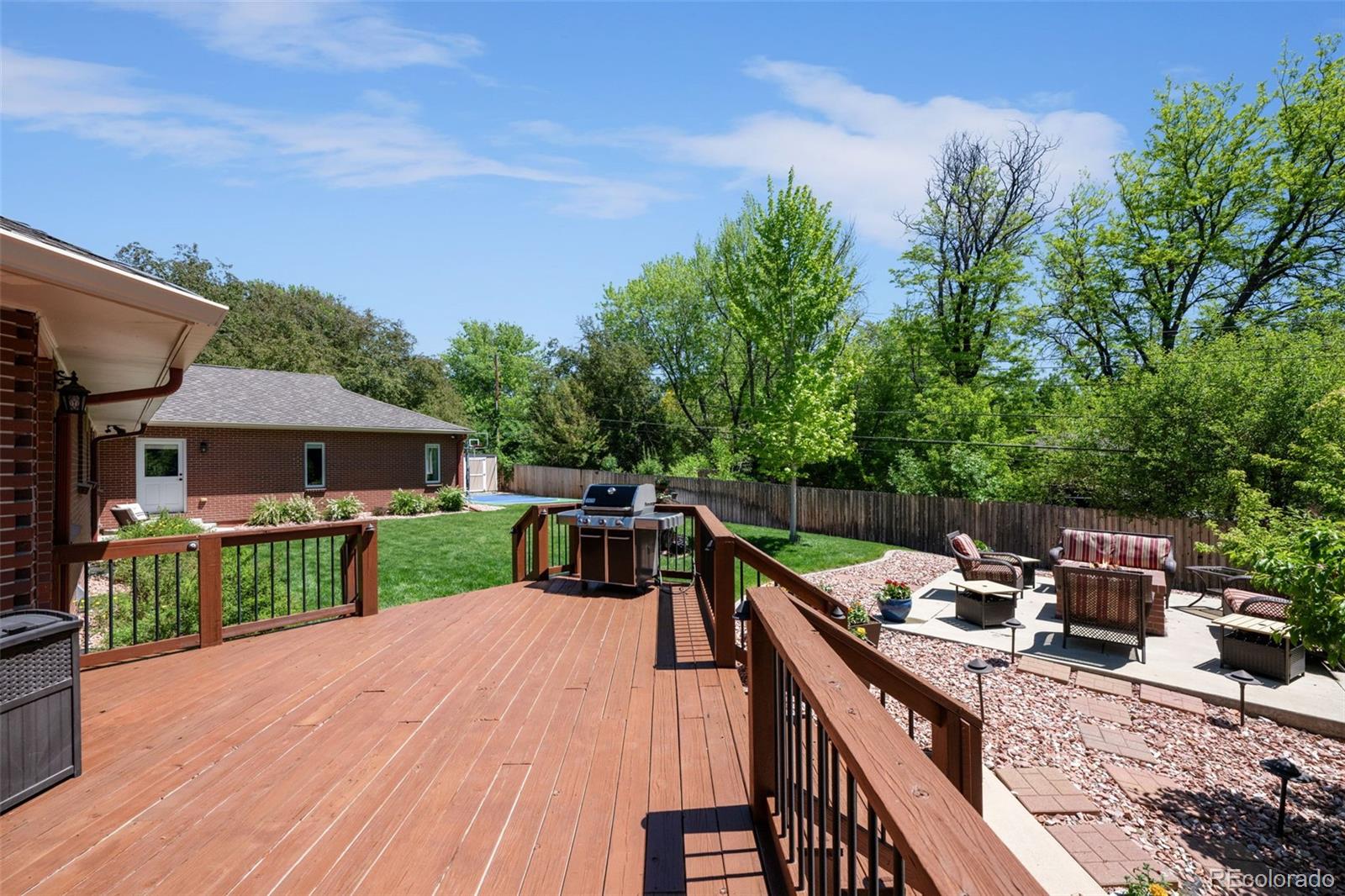 3980 S Dexter Street Cherry Hills Village CO 80113