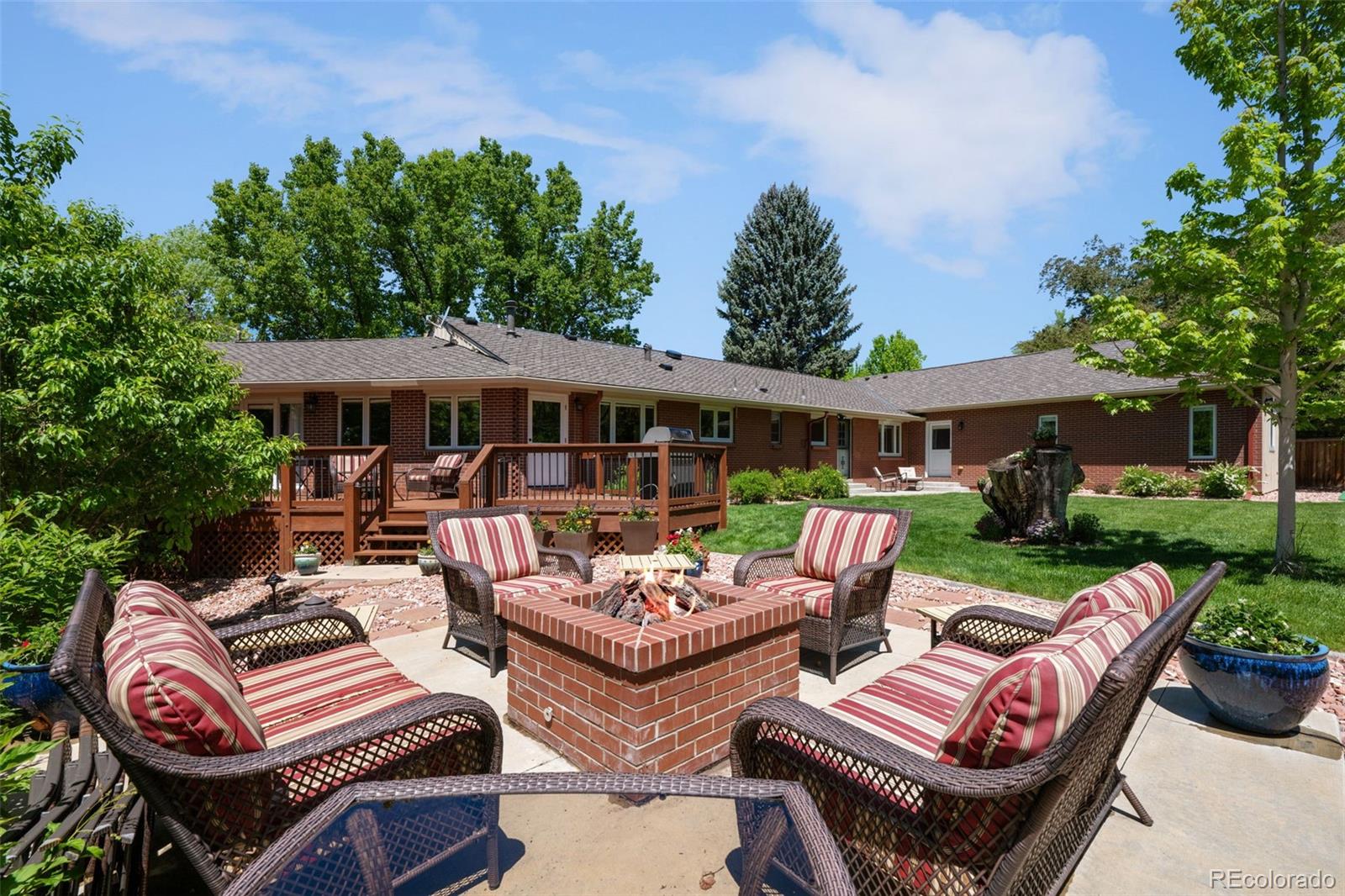 3980 S Dexter Street Cherry Hills Village CO 80113