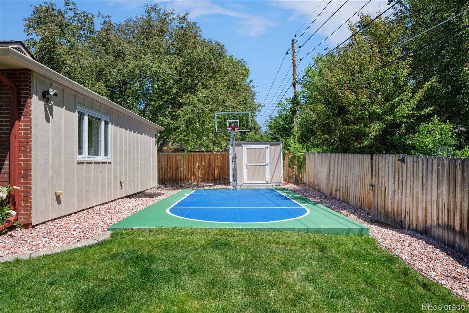 3980 S Dexter Street Cherry Hills Village CO 80113