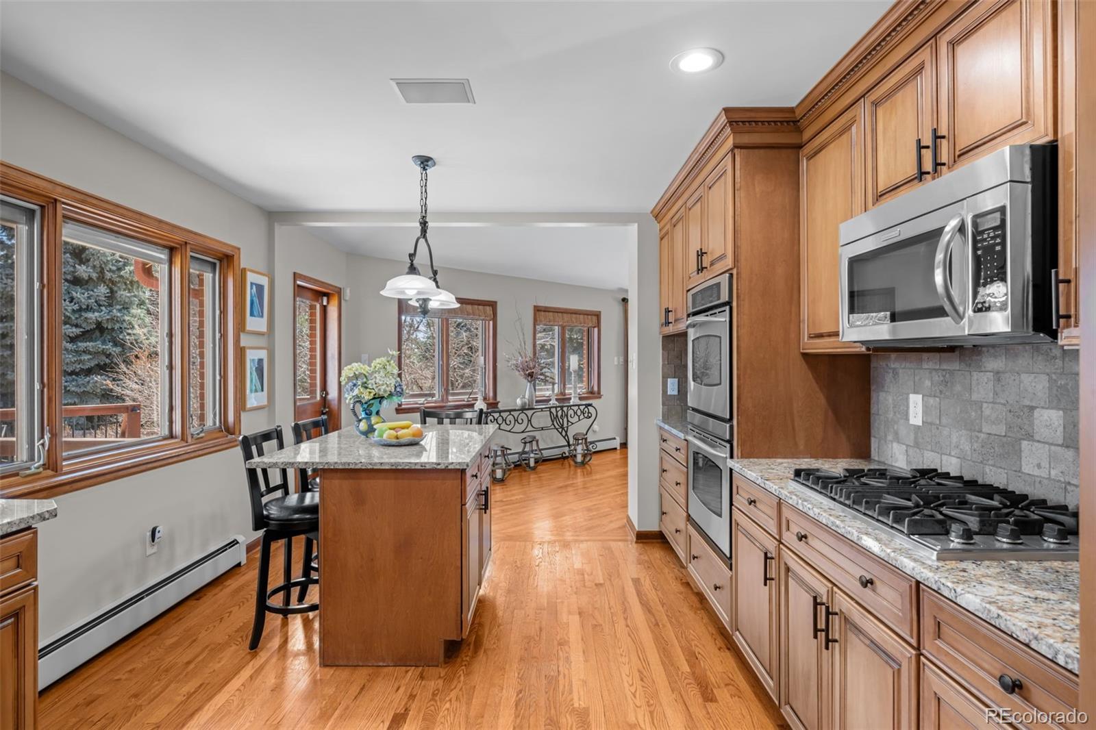 3980 S Dexter Street Cherry Hills Village CO 80113