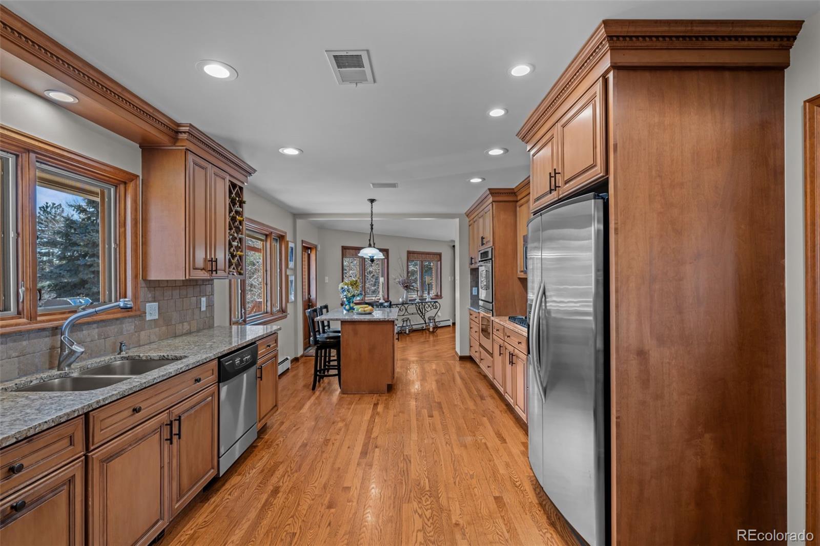 3980 S Dexter Street Cherry Hills Village CO 80113
