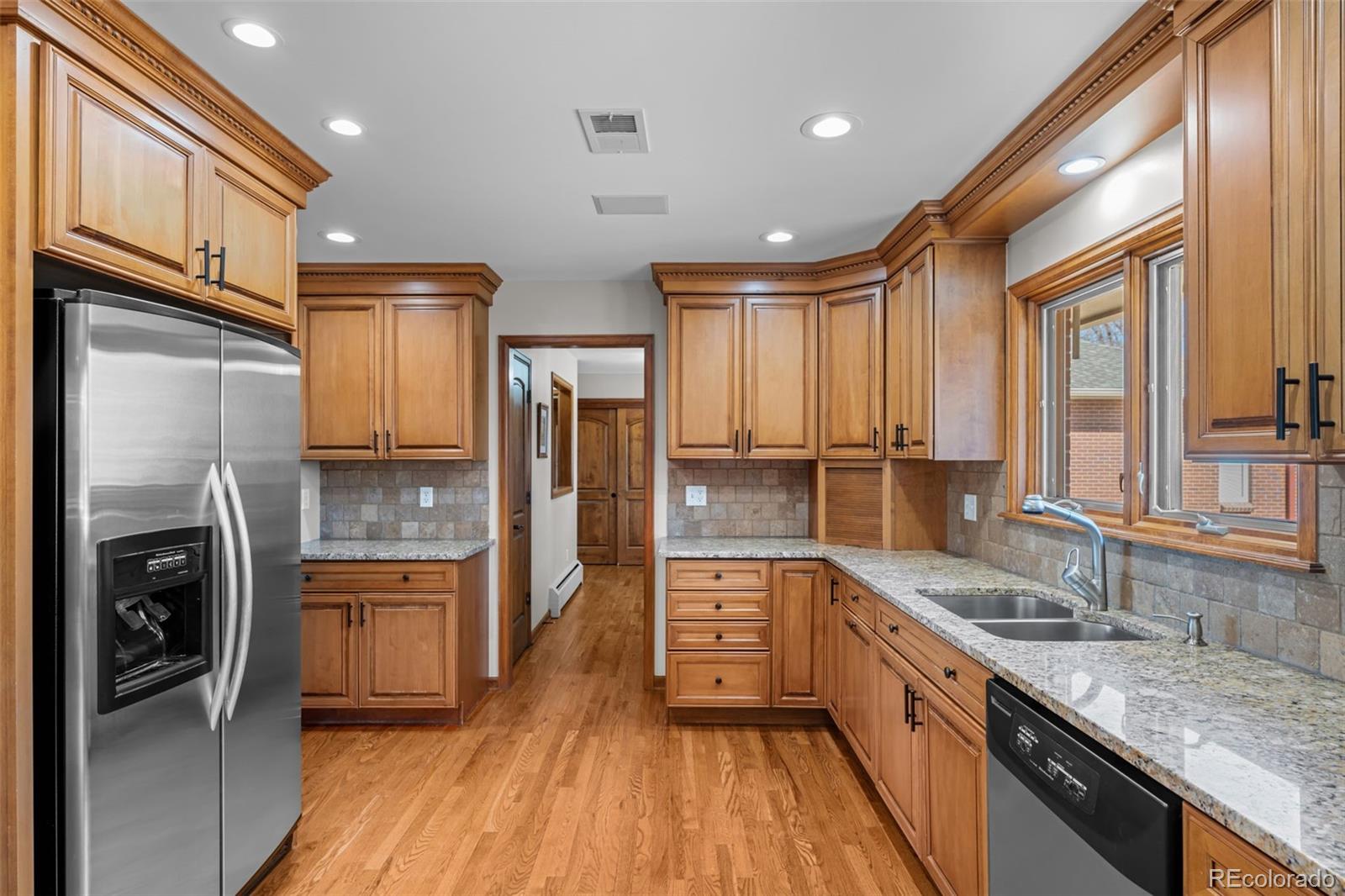 3980 S Dexter Street Cherry Hills Village CO 80113