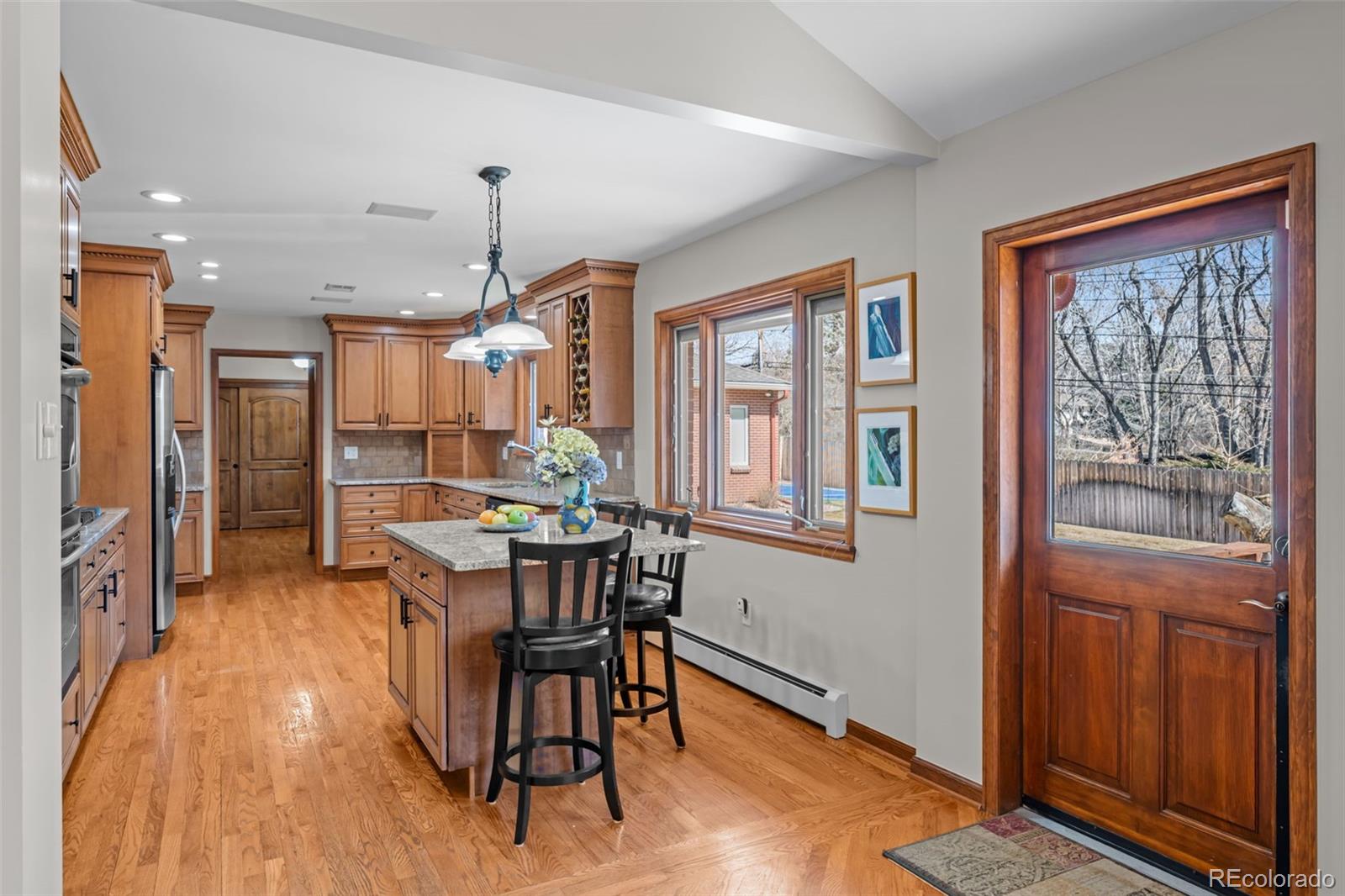 3980 S Dexter Street Cherry Hills Village CO 80113