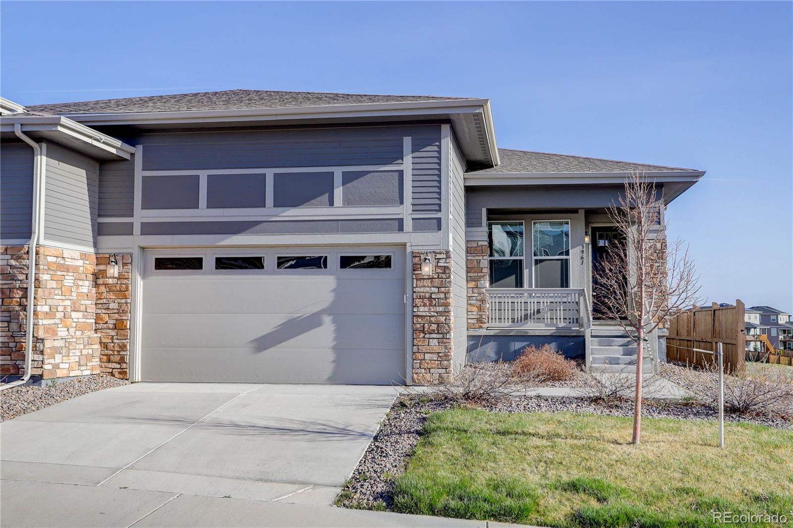 3961 Happy Hollow Drive Castle Rock CO 80104