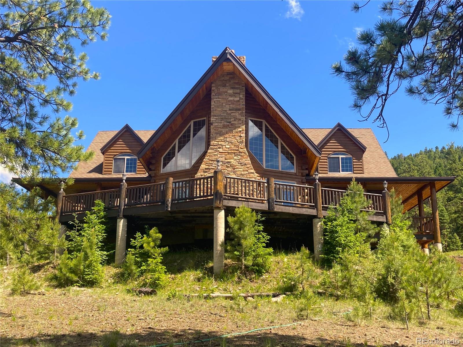 6101 Tallahassee Trail Canon City CO 81212