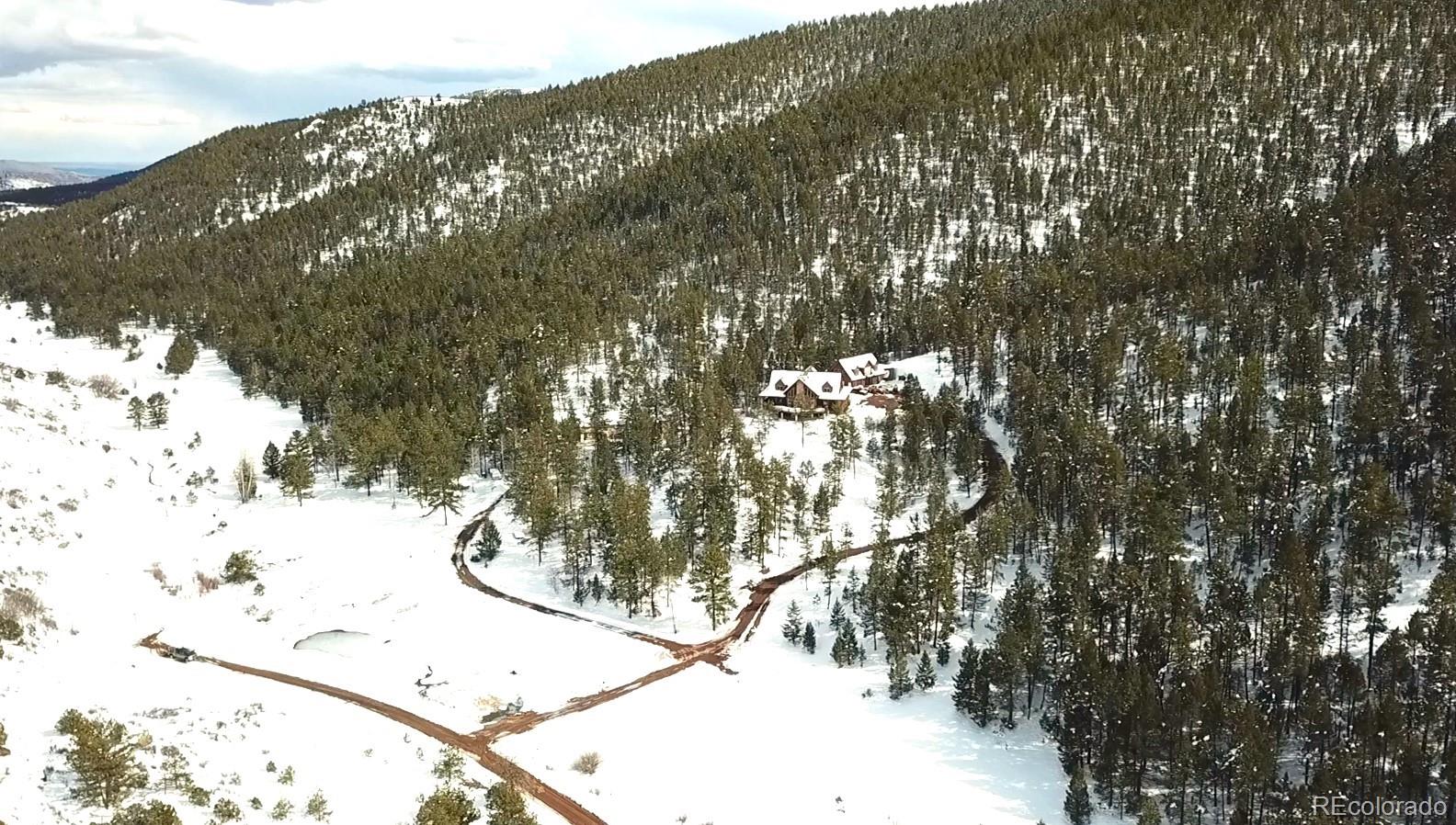 6101 Tallahassee Trail Canon City CO 81212