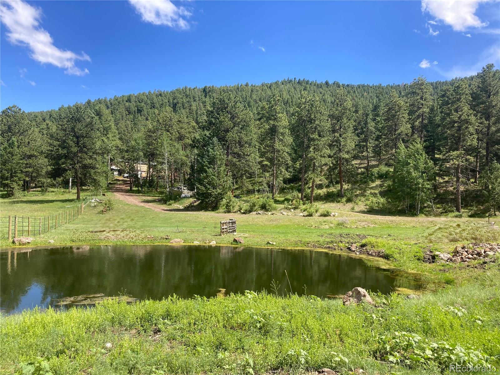 6101 Tallahassee Trail Canon City CO 81212