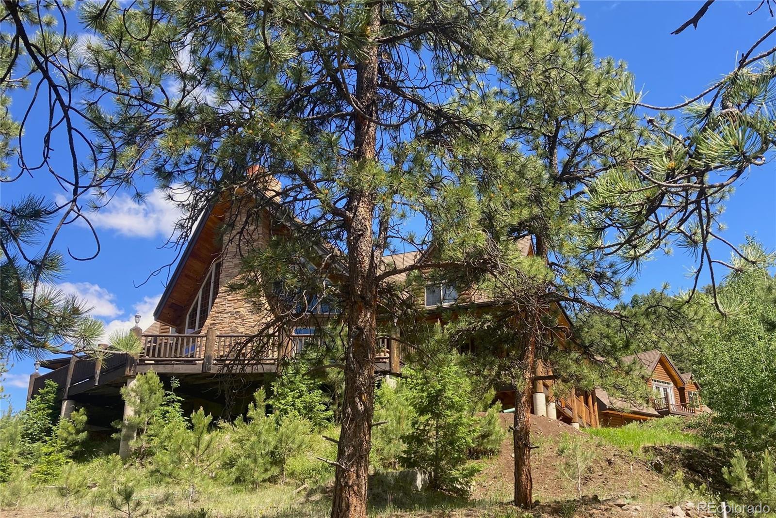 6101 Tallahassee Trail Canon City CO 81212