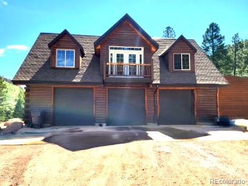 6101 Tallahassee Trail Canon City CO 81212
