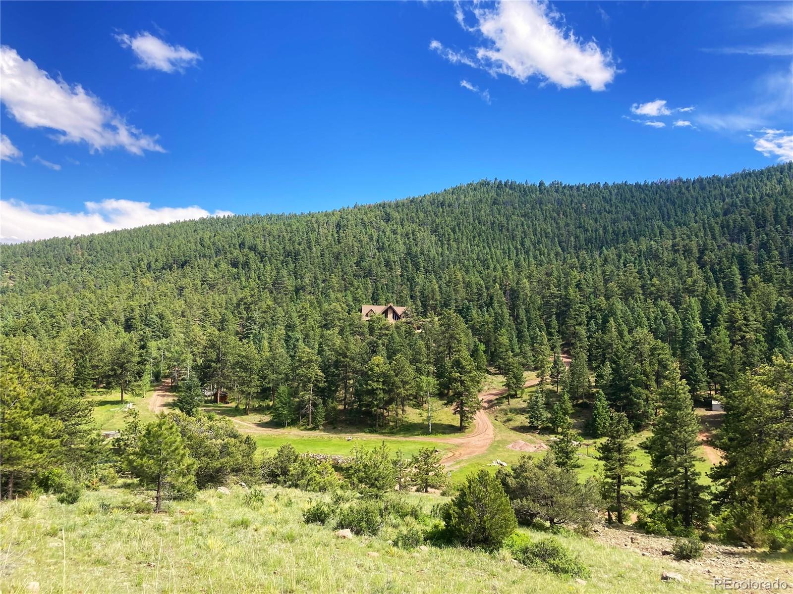 6101 Tallahassee Trail Canon City CO 81212