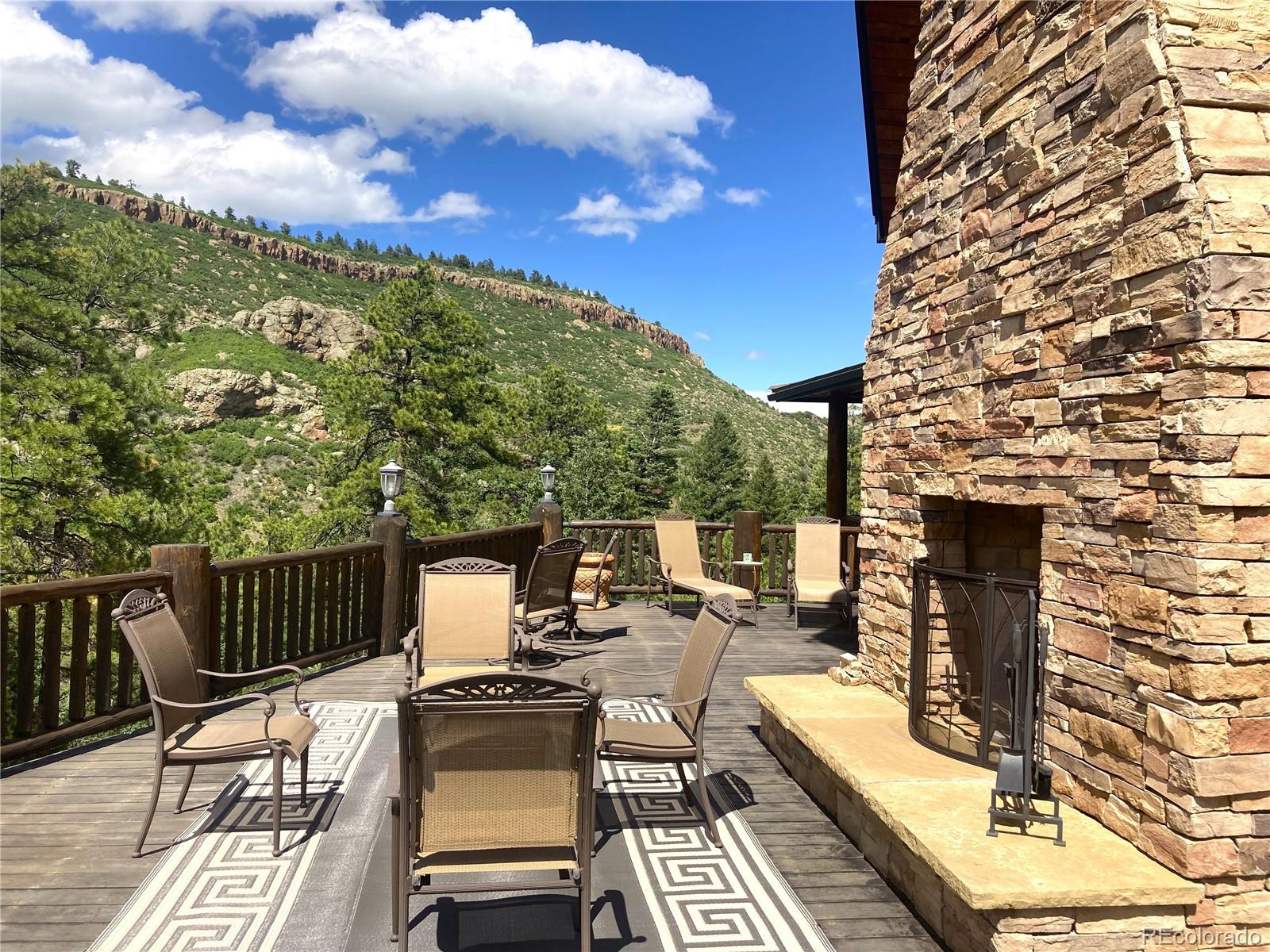 6101 Tallahassee Trail Canon City CO 81212