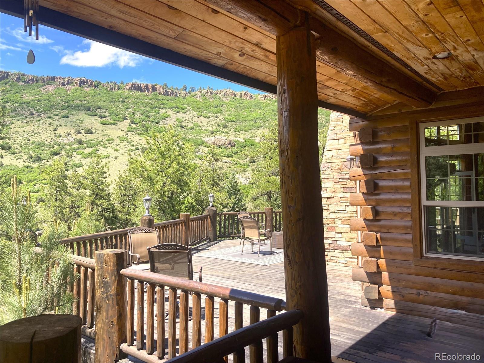6101 Tallahassee Trail Canon City CO 81212