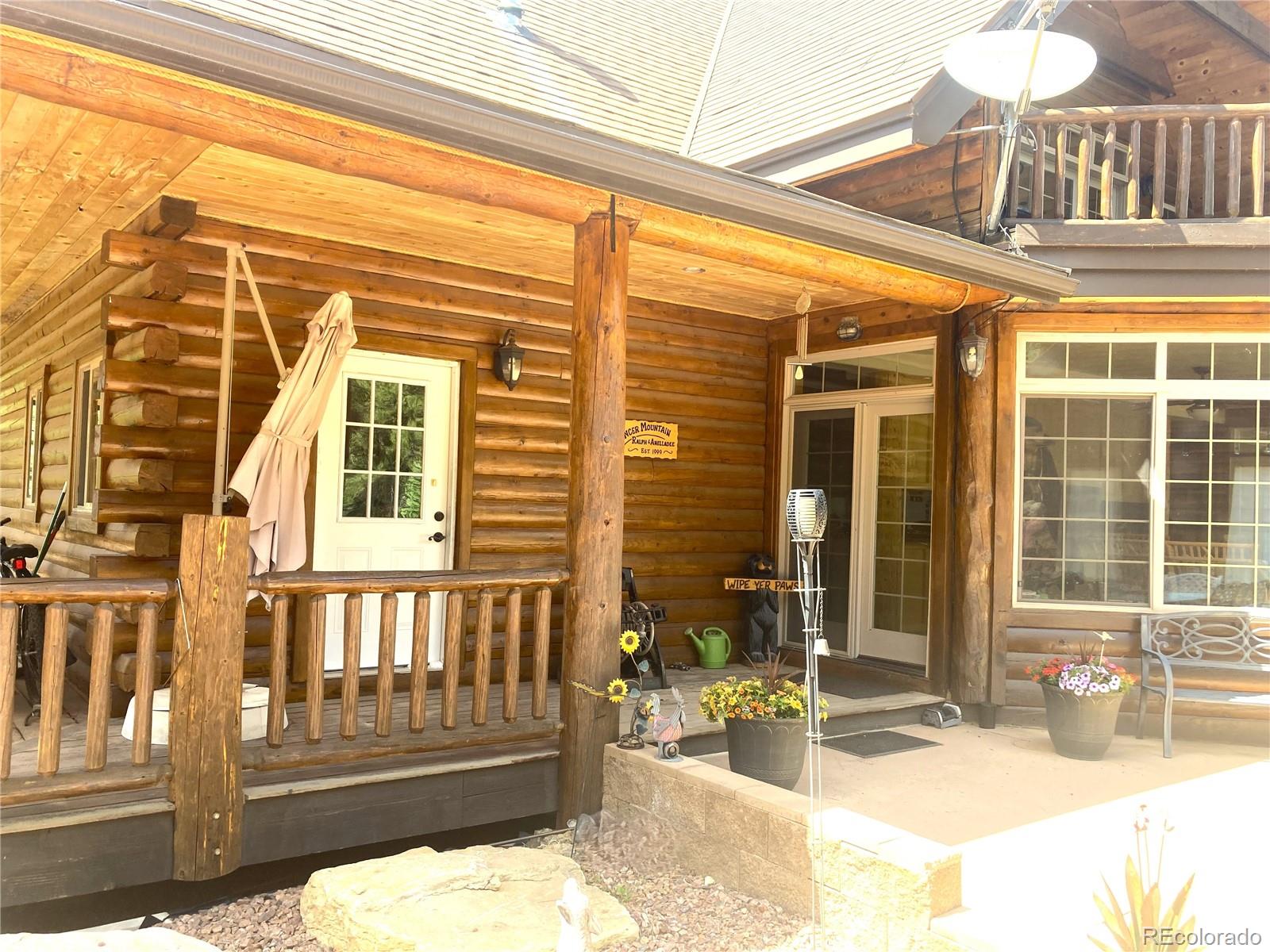 6101 Tallahassee Trail Canon City CO 81212