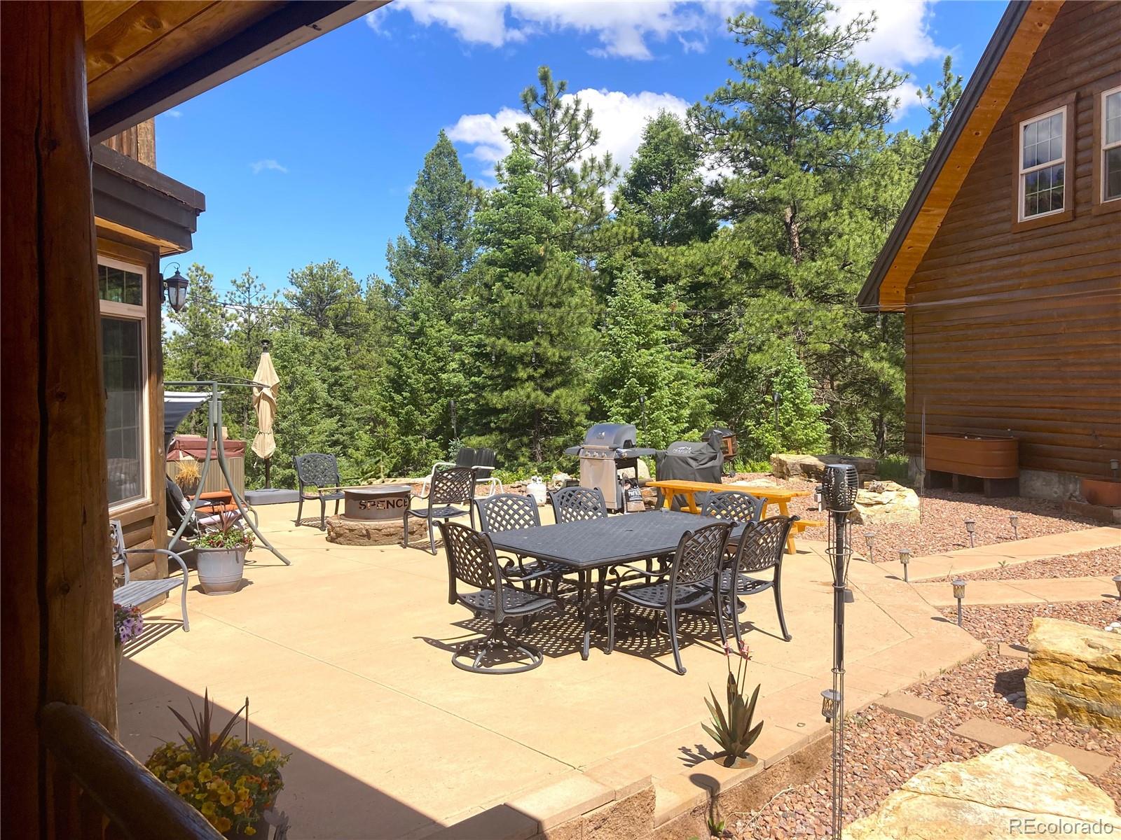 6101 Tallahassee Trail Canon City CO 81212