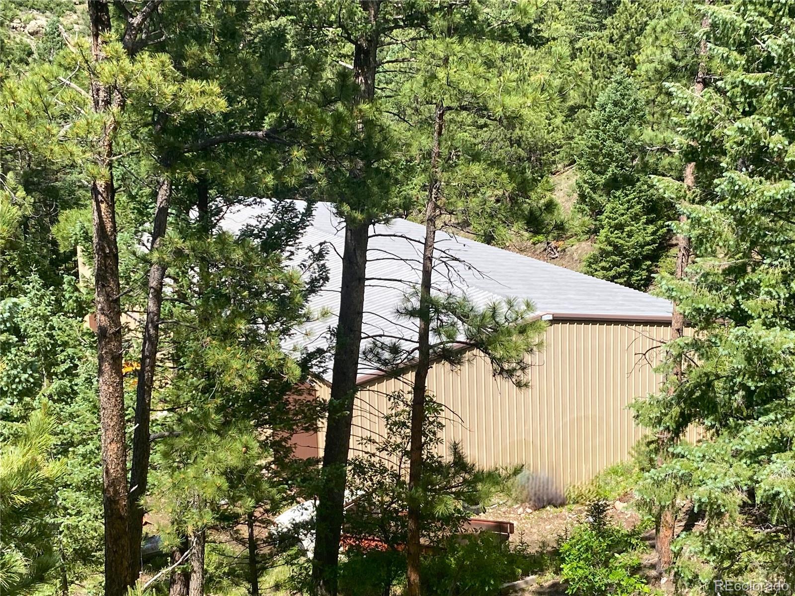 6101 Tallahassee Trail Canon City CO 81212