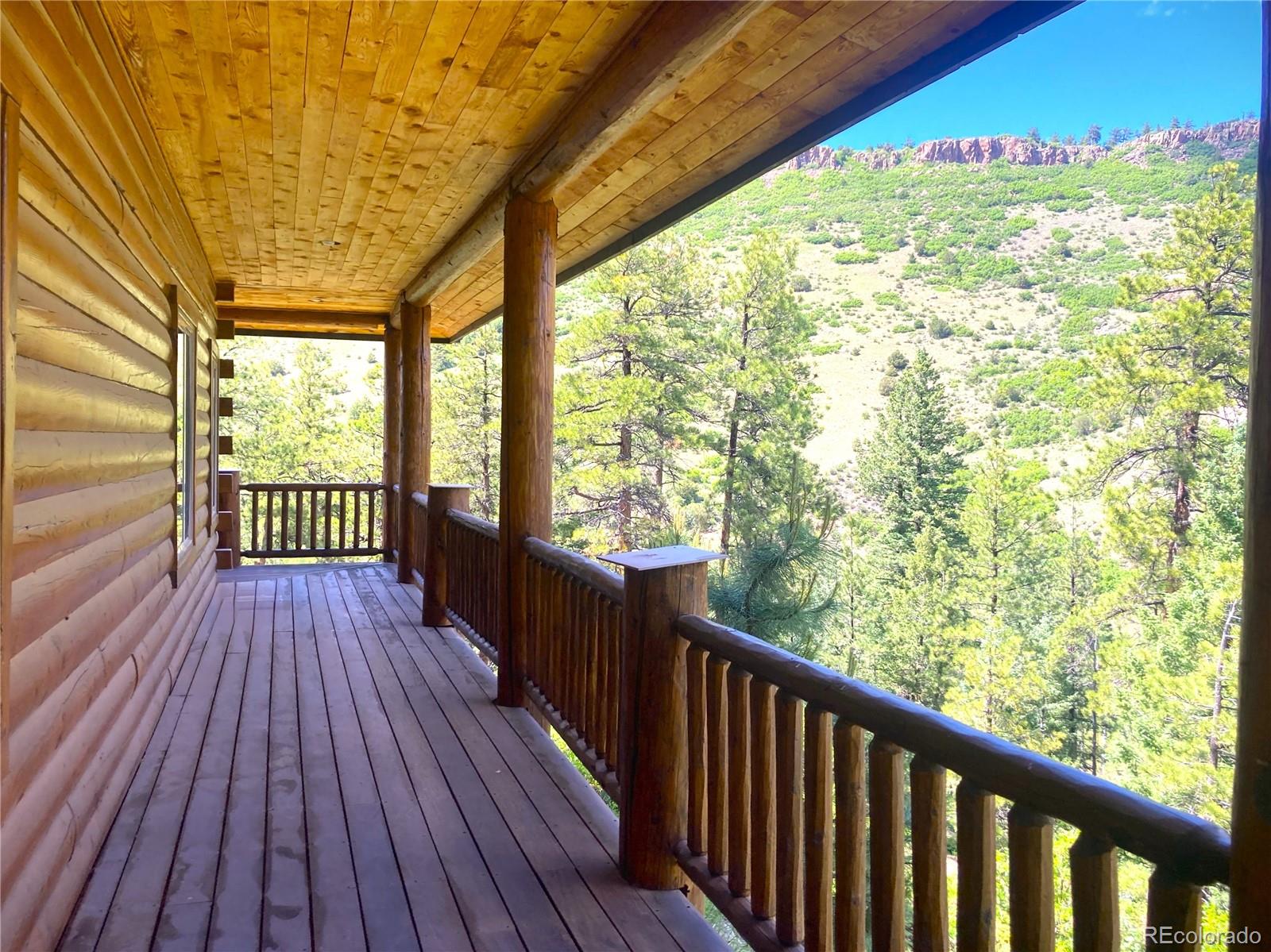 6101 Tallahassee Trail Canon City CO 81212