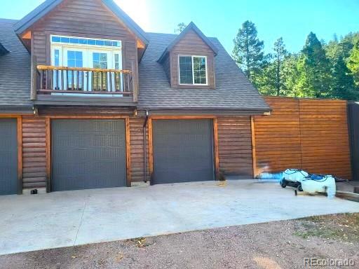 6101 Tallahassee Trail Canon City CO 81212