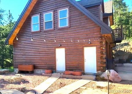 6101 Tallahassee Trail Canon City CO 81212