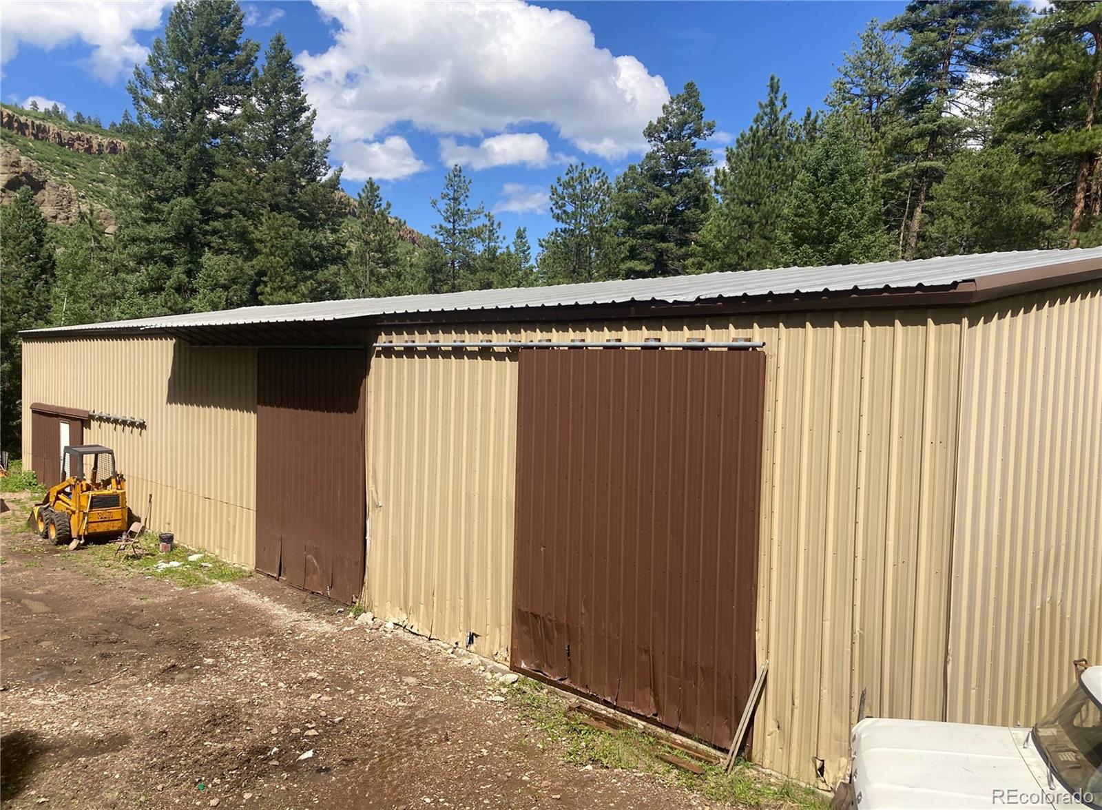 6101 Tallahassee Trail Canon City CO 81212