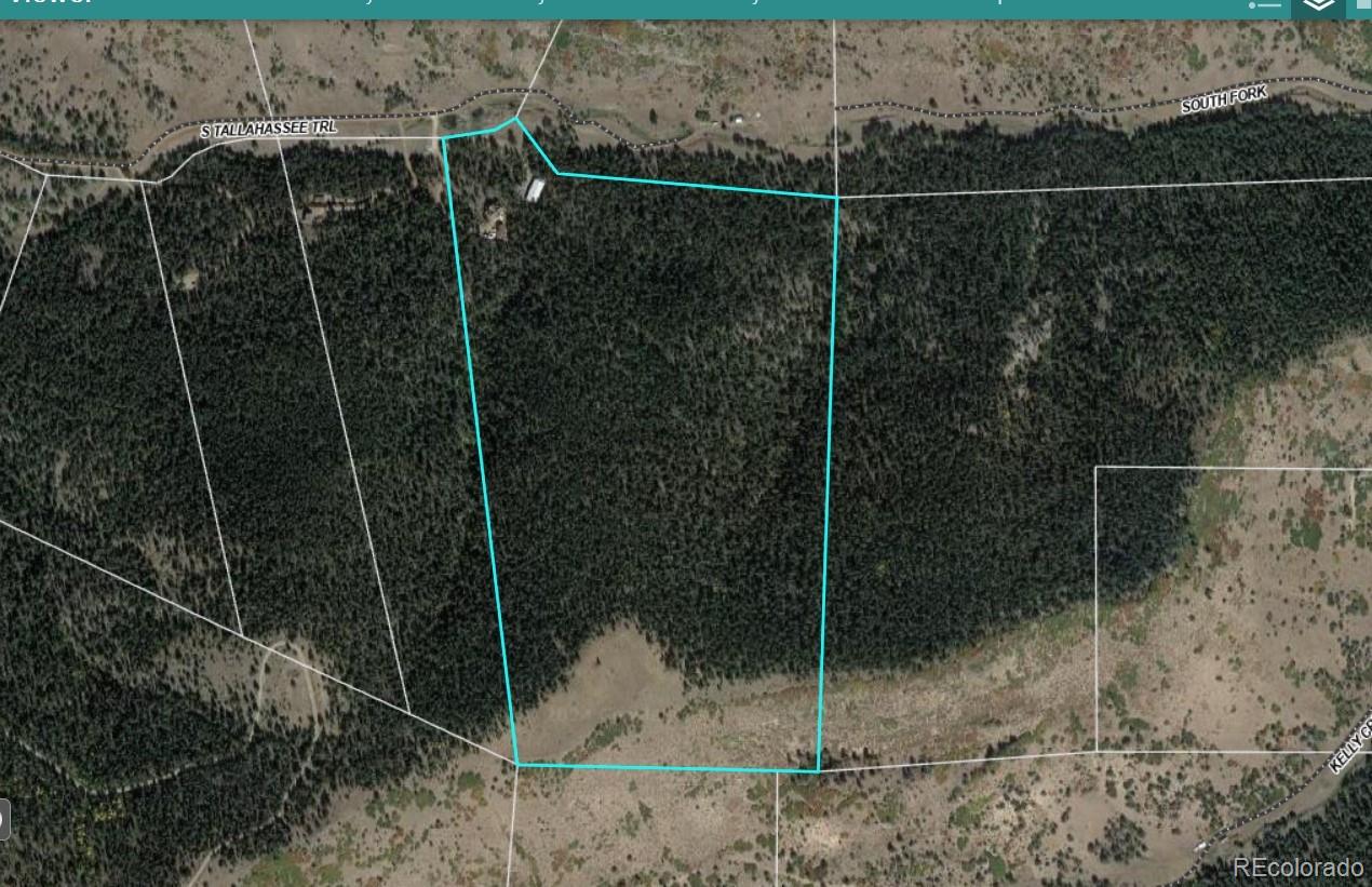 6101 Tallahassee Trail Canon City CO 81212