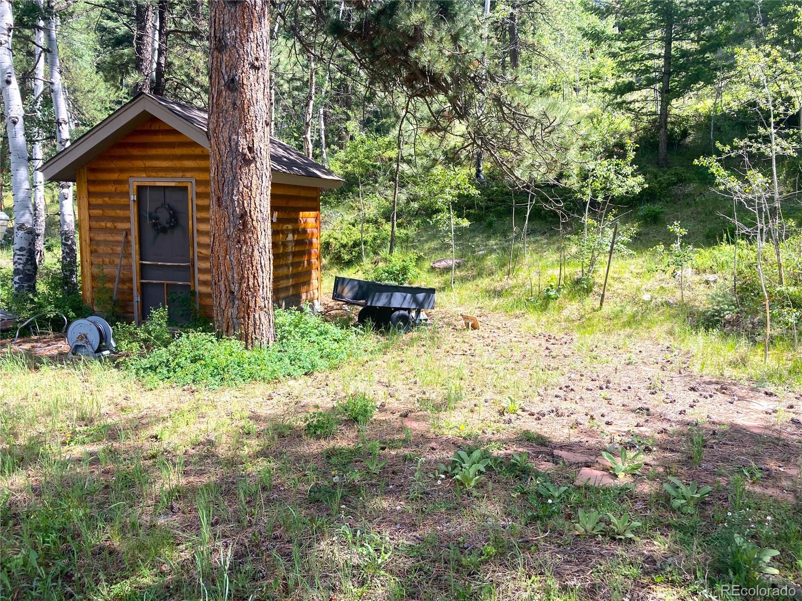6101 Tallahassee Trail Canon City CO 81212