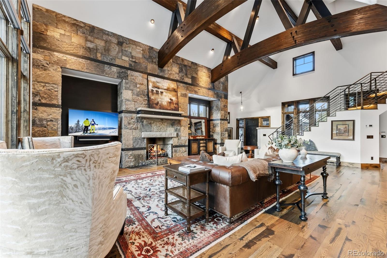 111 Brooks Snider Road Breckenridge CO 80424