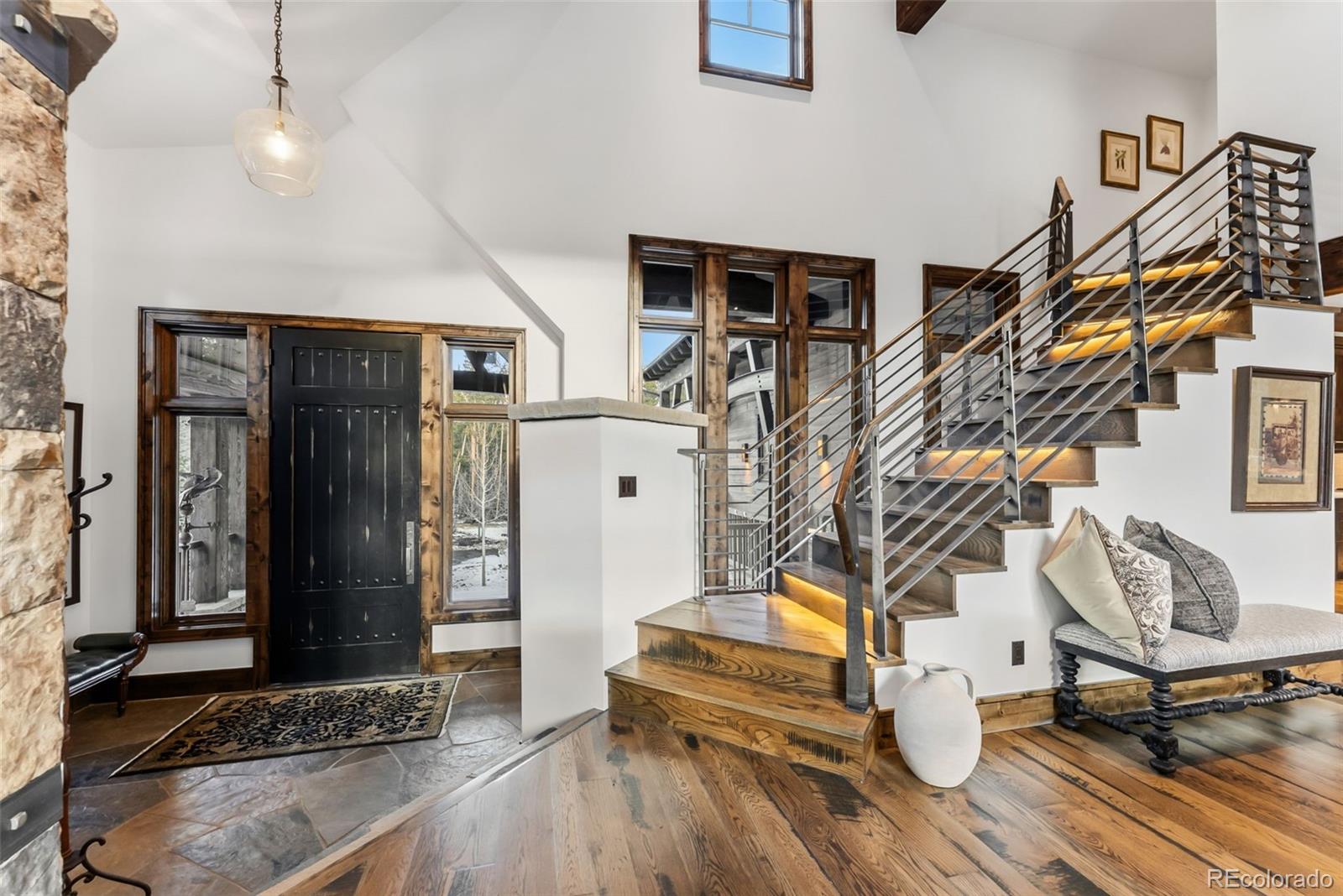 111 Brooks Snider Road Breckenridge CO 80424