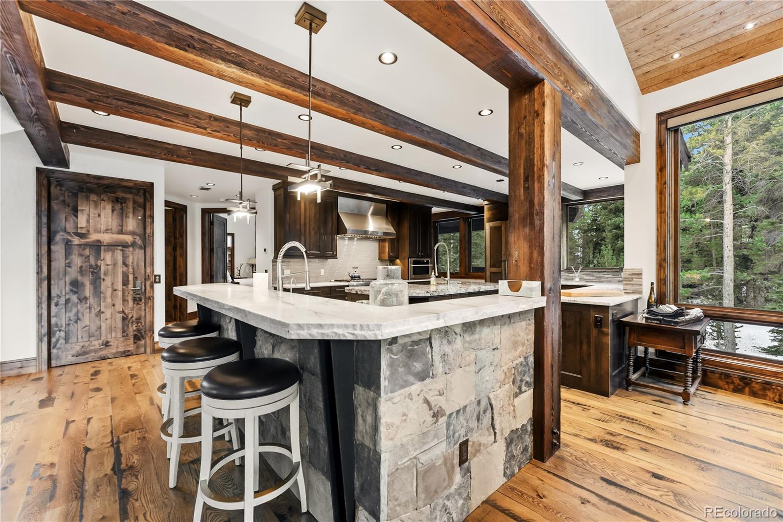111 Brooks Snider Road Breckenridge CO 80424