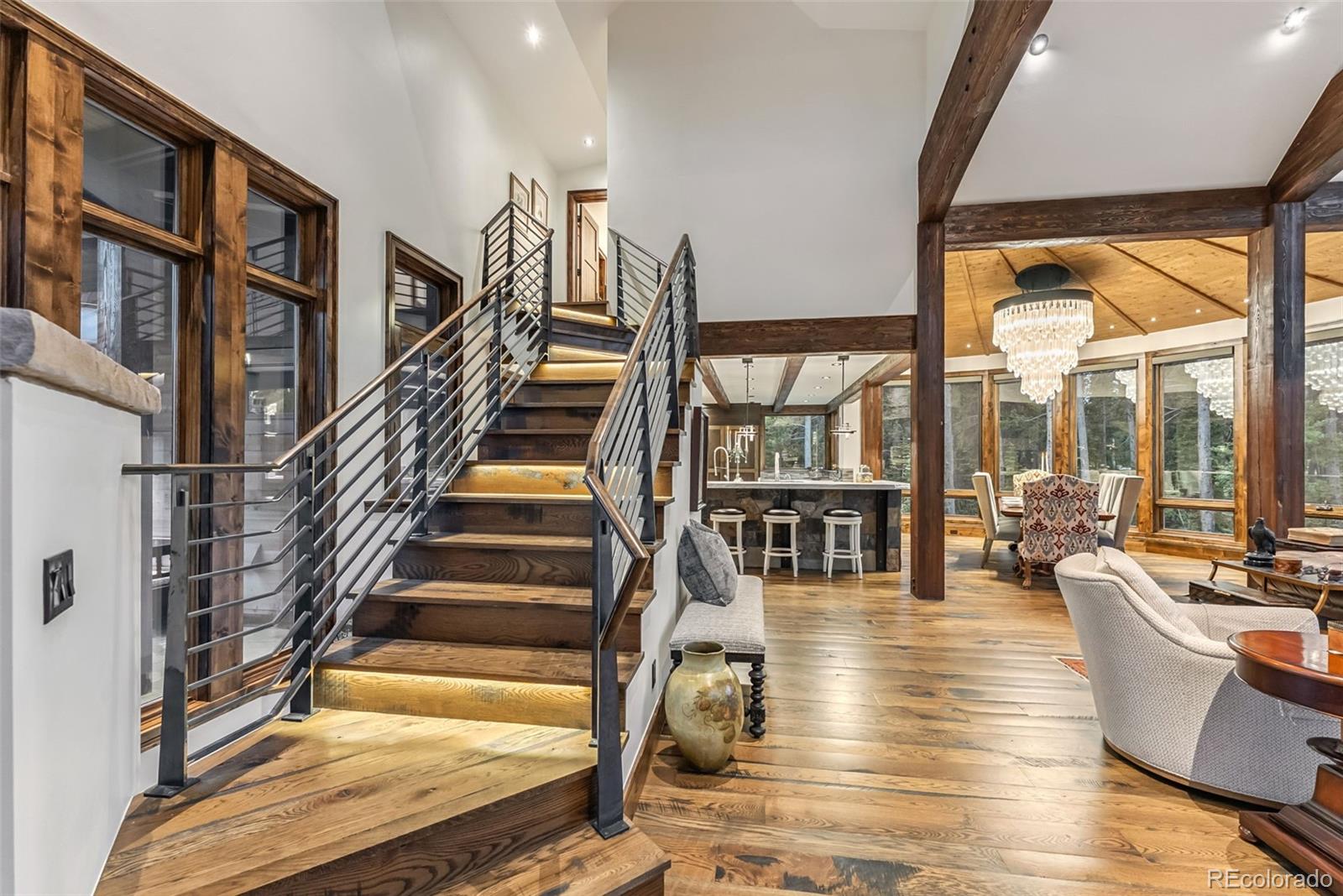 111 Brooks Snider Road Breckenridge CO 80424