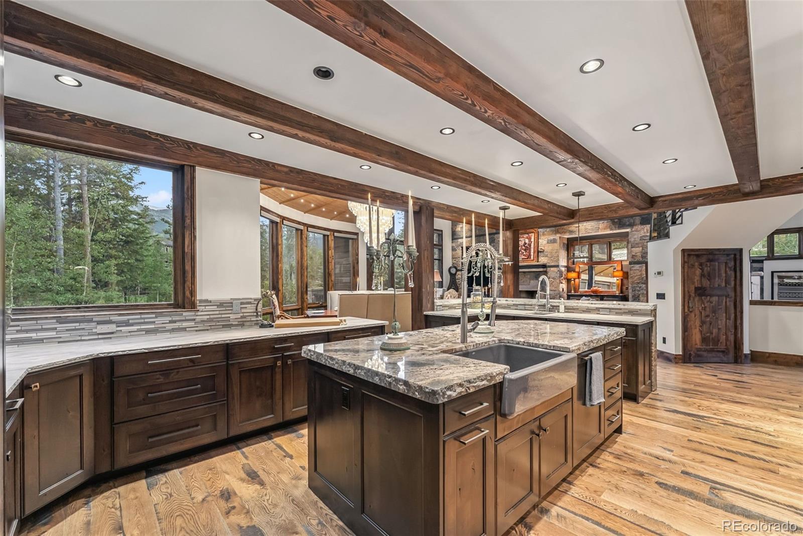 111 Brooks Snider Road Breckenridge CO 80424