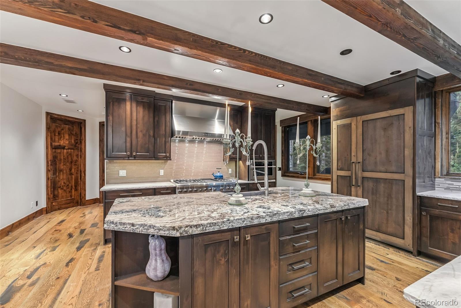 111 Brooks Snider Road Breckenridge CO 80424