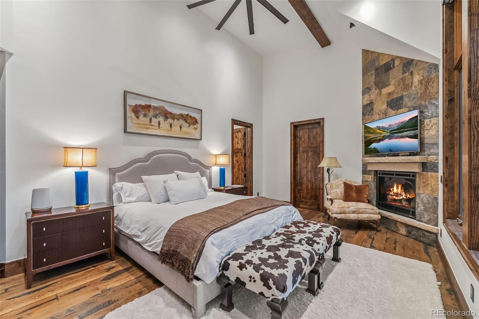 111 Brooks Snider Road Breckenridge CO 80424