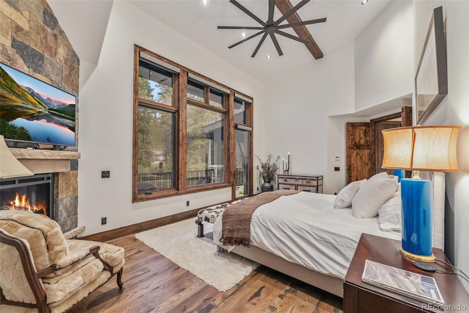 111 Brooks Snider Road Breckenridge CO 80424