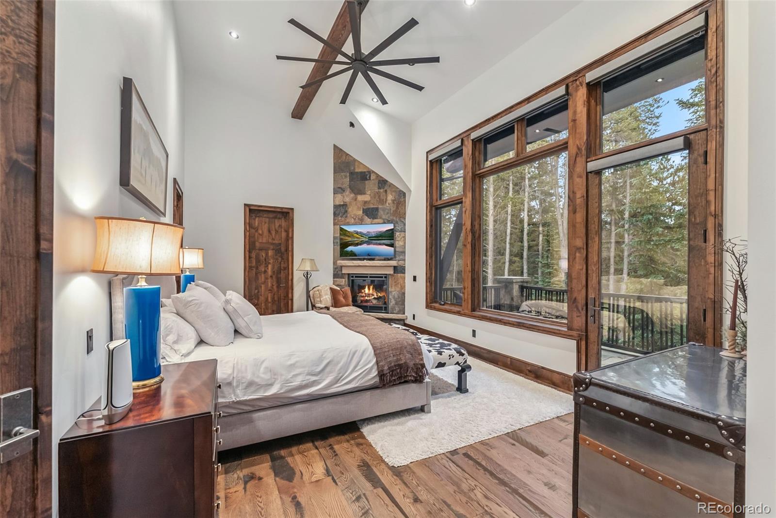 111 Brooks Snider Road Breckenridge CO 80424