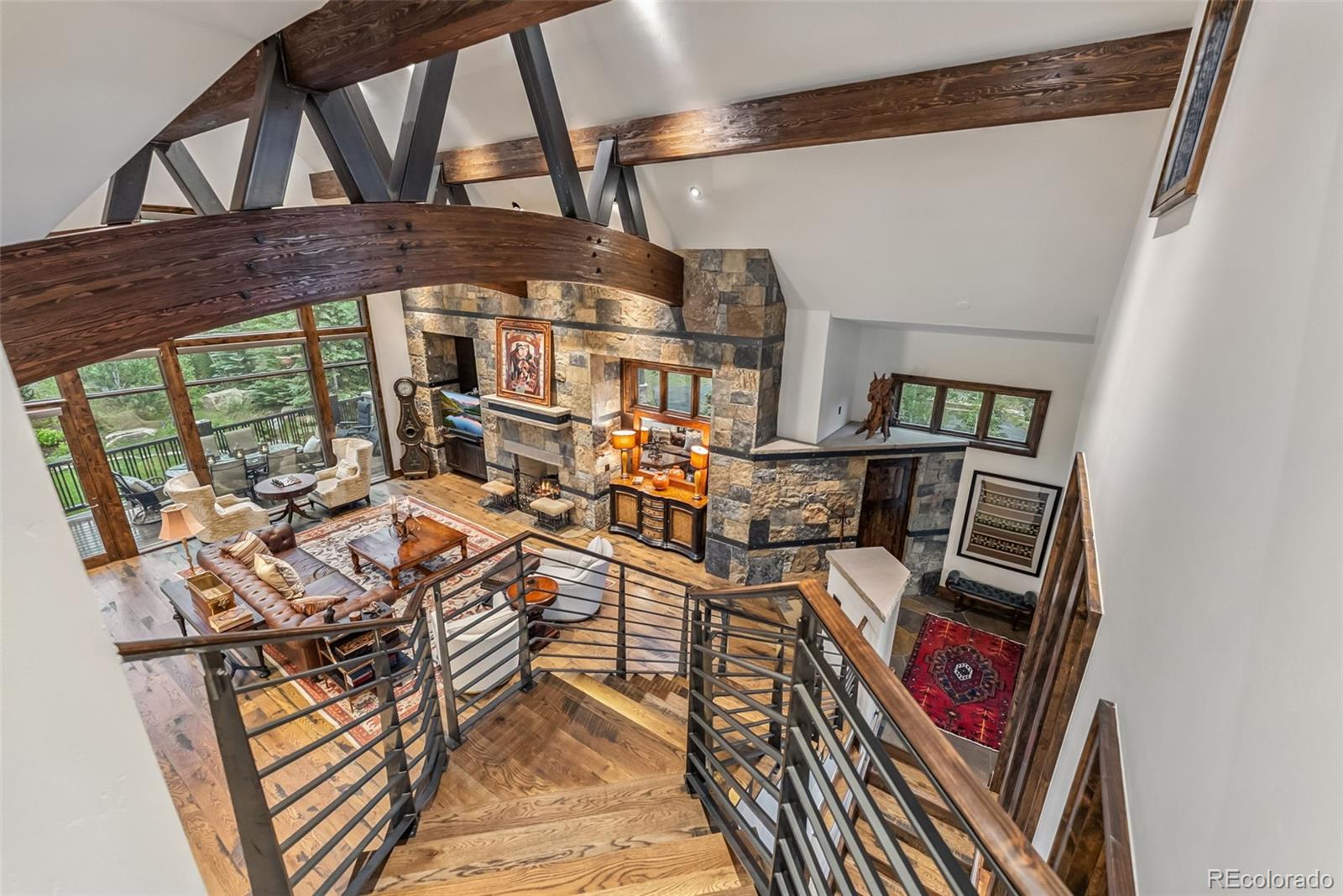 111 Brooks Snider Road Breckenridge CO 80424
