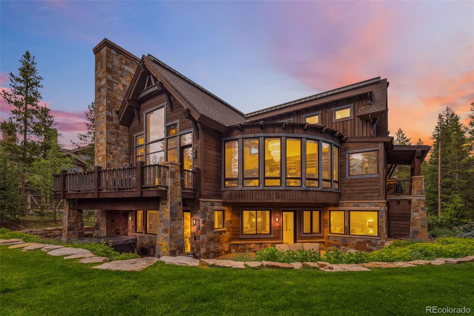 111 Brooks Snider Road Breckenridge CO 80424