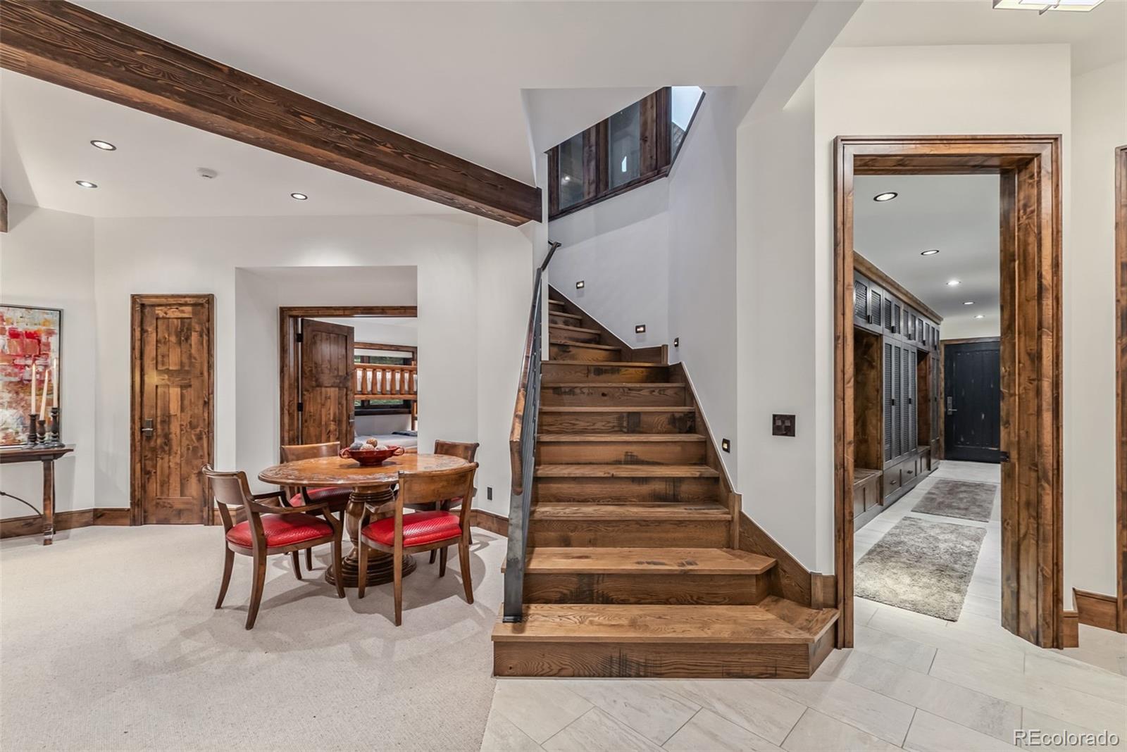 111 Brooks Snider Road Breckenridge CO 80424