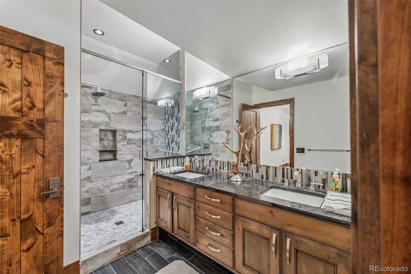 111 Brooks Snider Road Breckenridge CO 80424