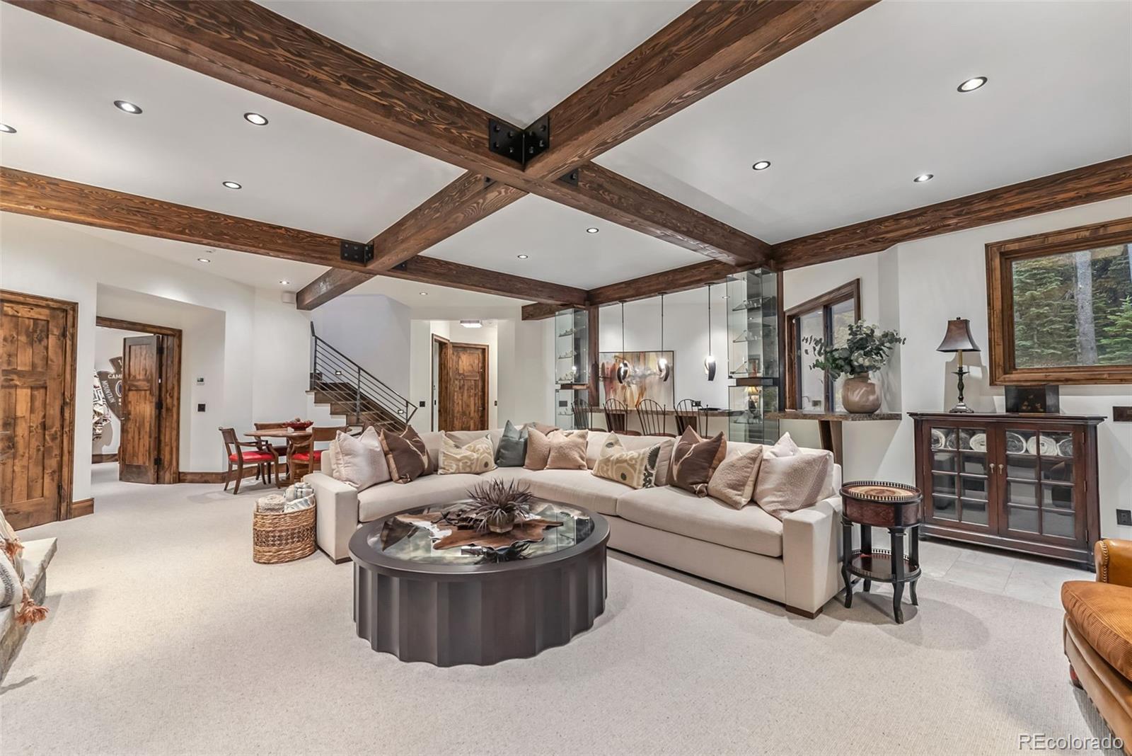 111 Brooks Snider Road Breckenridge CO 80424