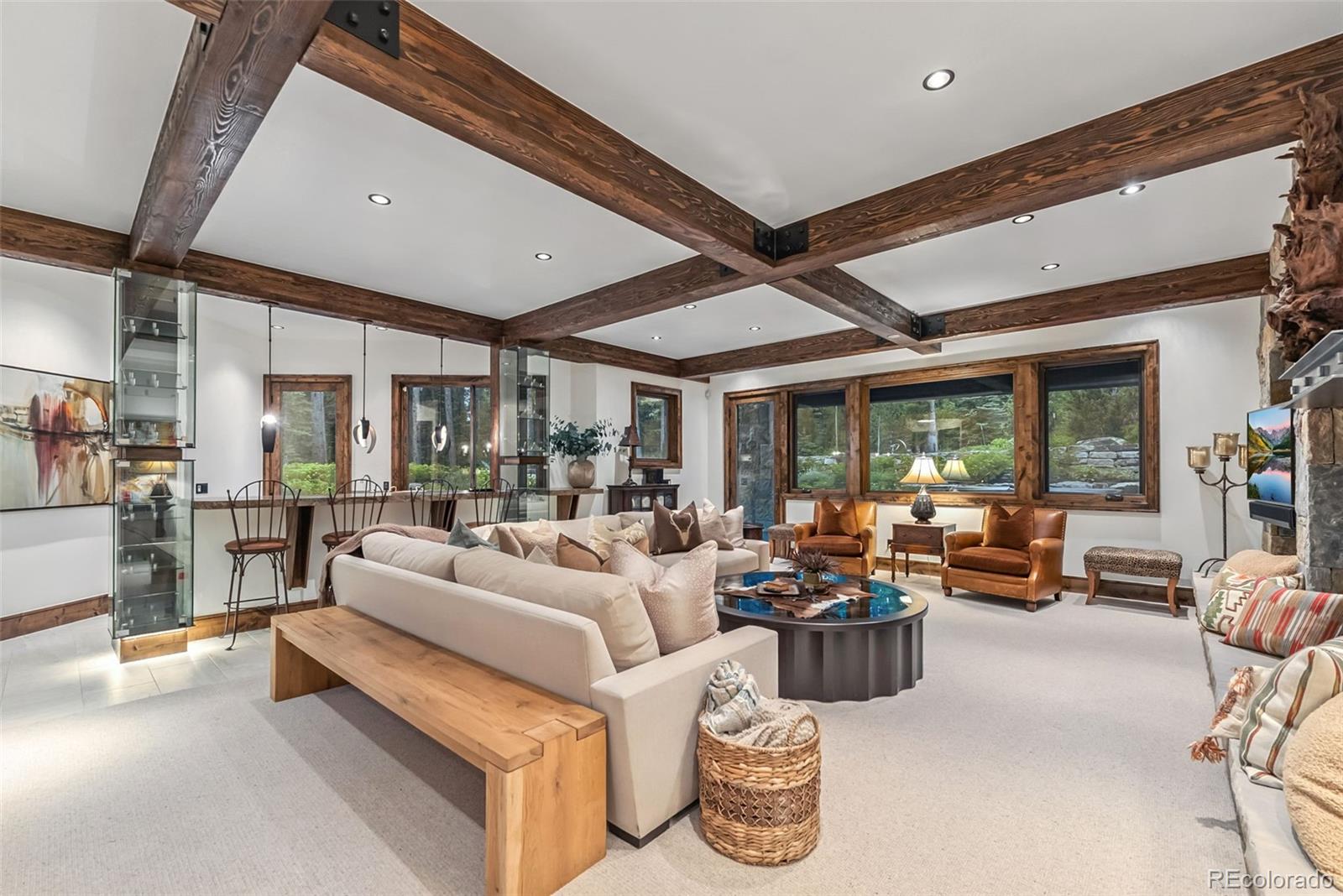 111 Brooks Snider Road Breckenridge CO 80424