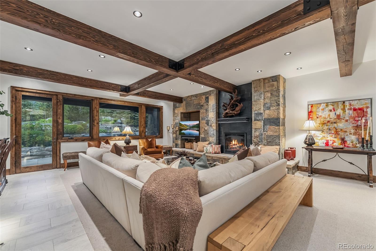 111 Brooks Snider Road Breckenridge CO 80424