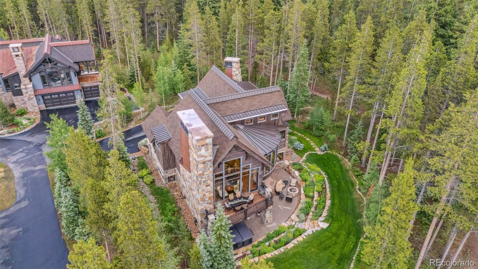 111 Brooks Snider Road Breckenridge CO 80424