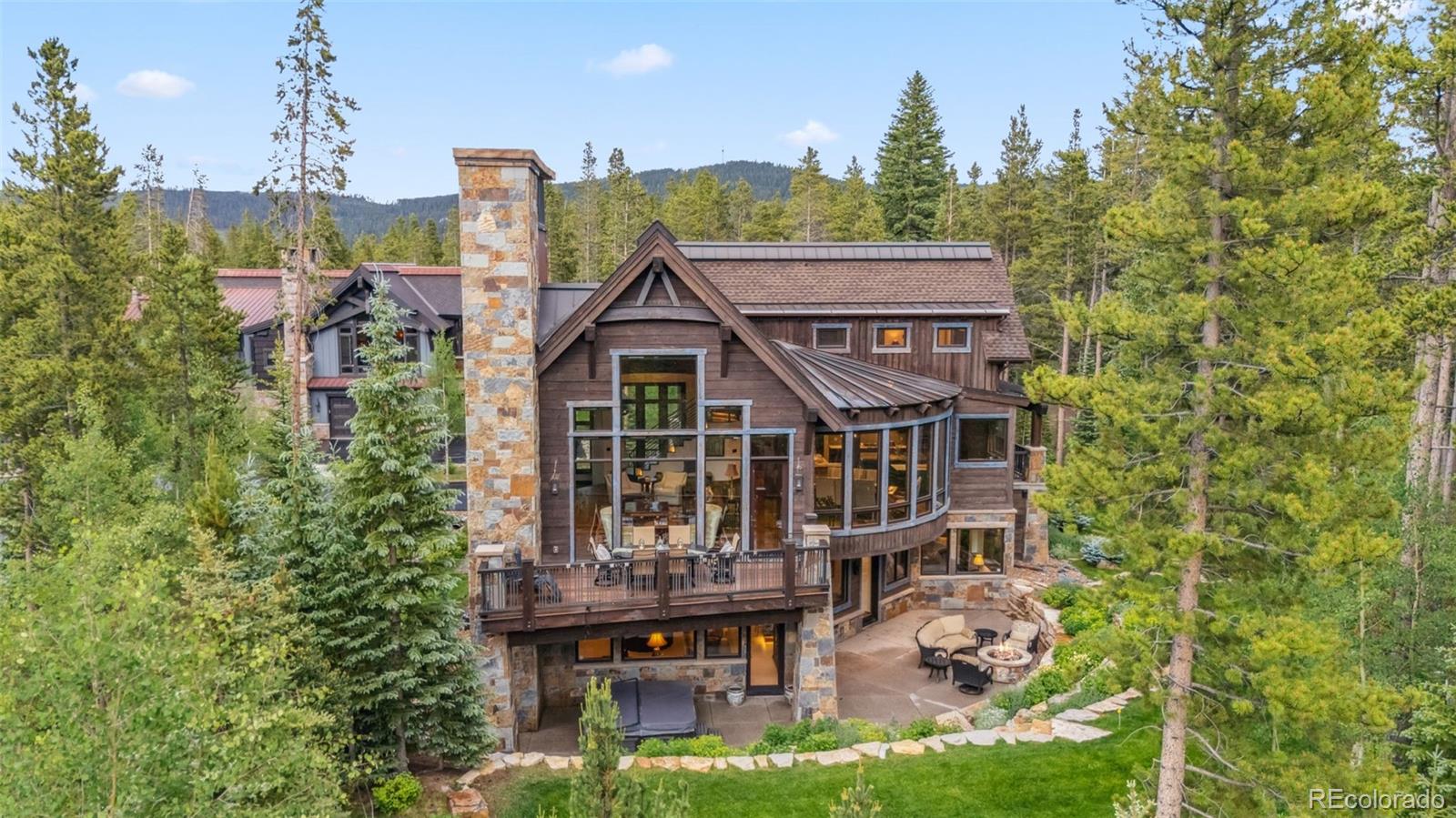 111 Brooks Snider Road Breckenridge CO 80424