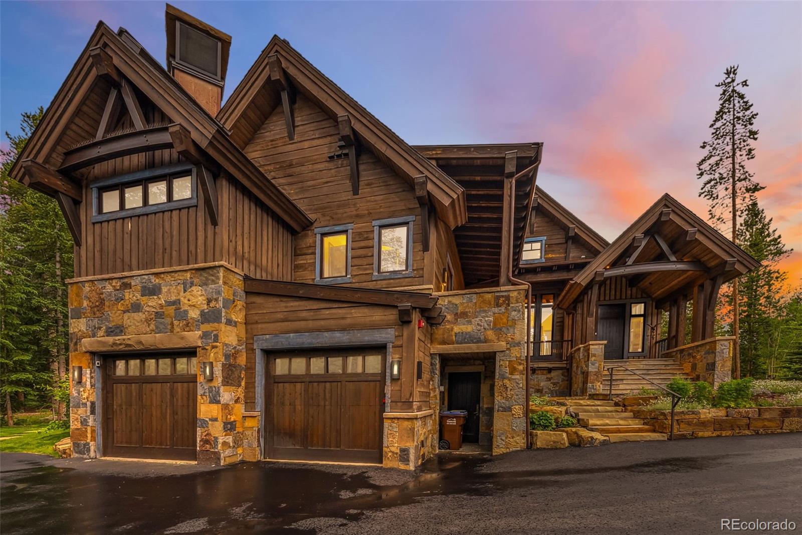 111 Brooks Snider Road Breckenridge CO 80424